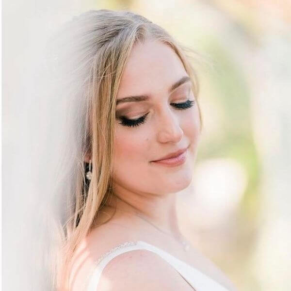 Bridal Make Up