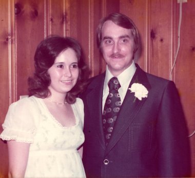 Thomas And Sue Waites 50th Anniversary Lake Charles
